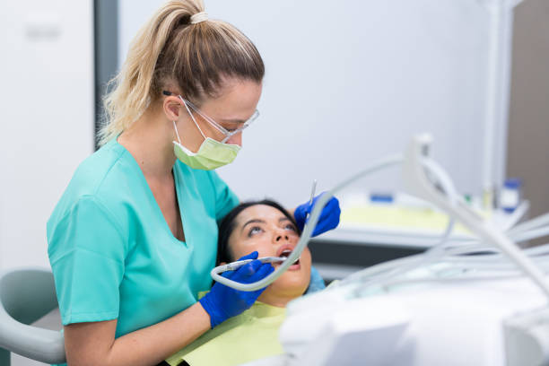 Tooth Infection Emergency Dentist in IL